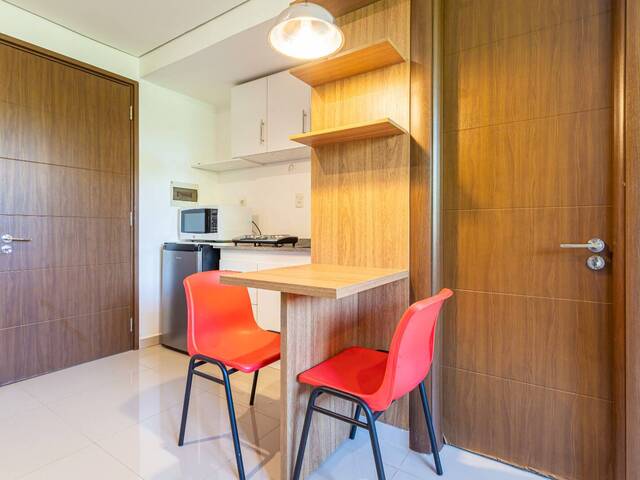 #100 - Departamento para Alquiler en Asunción - PY-ASU