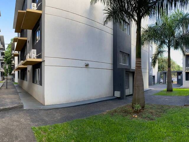 #100 - Departamento para Alquiler en Asunción - PY-ASU