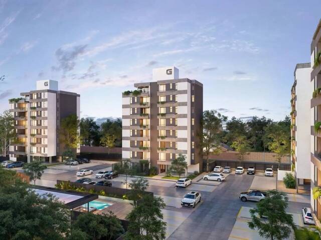 #103 - Departamento para Venta en Asunción - PY-ASU - 1