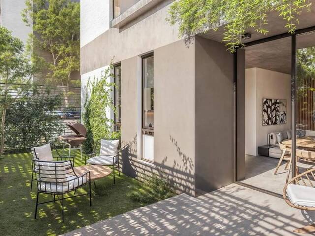 #103 - Departamento para Venta en Asunción - PY-ASU - 2