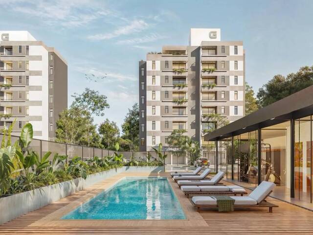 #103 - Departamento para Venta en Asunción - PY-ASU - 3