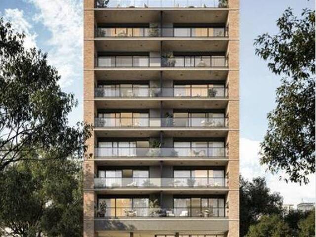 #105 - Departamento para Venta en Asunción - PY-ASU - 1