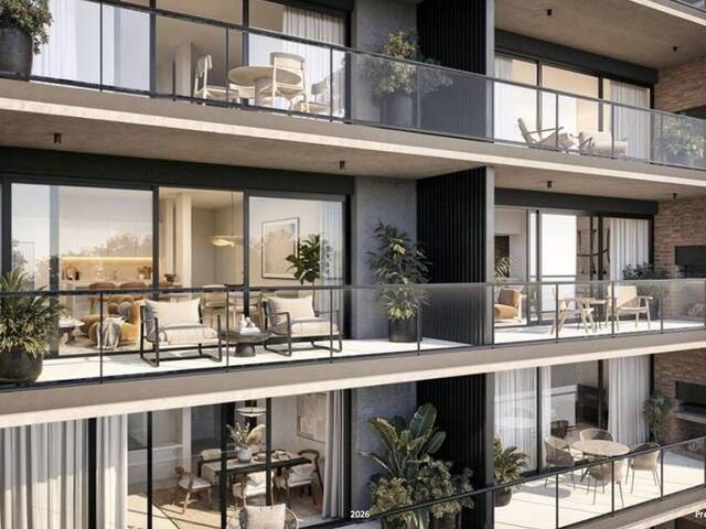 #105 - Departamento para Venta en Asunción - PY-ASU - 2