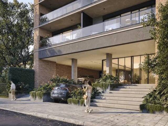 #105 - Departamento para Venta en Asunción - PY-ASU - 3