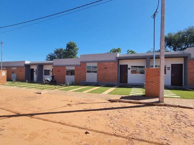 #115 - Casa para Venta en Asunción - PY-ASU - 2