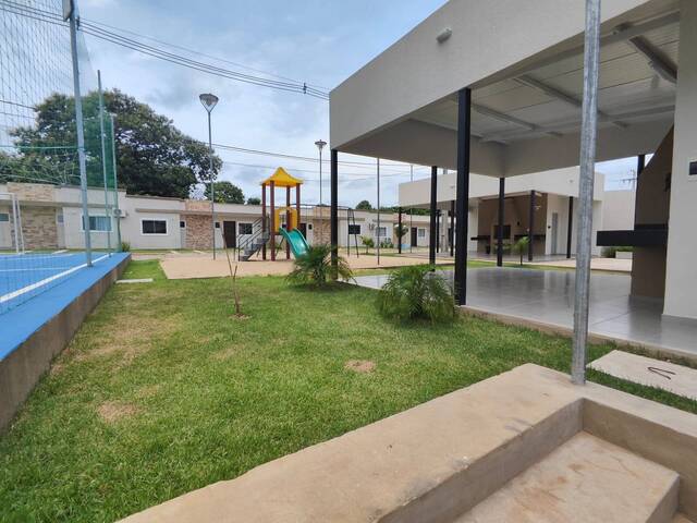 #116 - Casa para Venta en Asunción - PY-ASU - 3