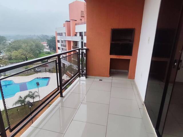 #118 - Departamento para Venta en Ñemby - PY-11 - 2