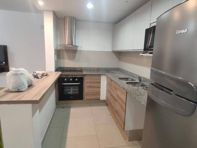 Departamento para Venta en Ñemby - 4