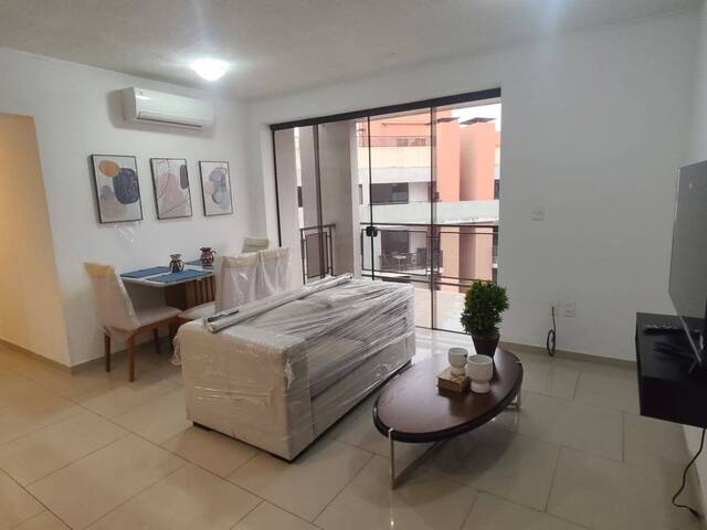 Departamento para Venta en Ñemby - 5