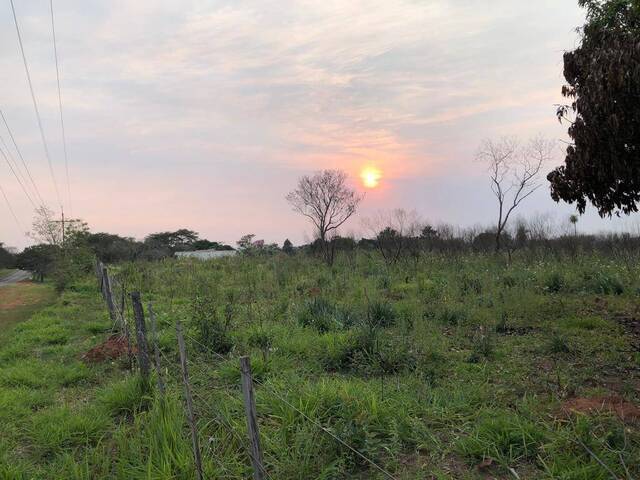 #120 - Área para Venta en Asunción - PY-ASU
