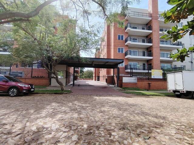 #121 - Departamento para Venta en Asunción - PY-ASU