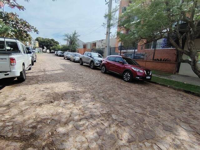 #121 - Departamento para Venta en Asunción - PY-ASU