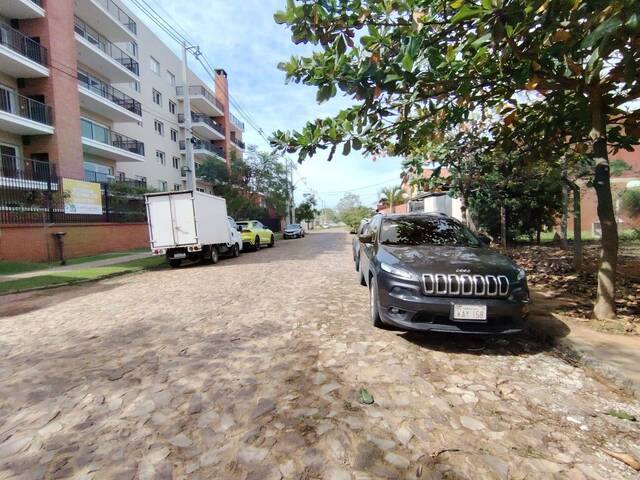 #121 - Departamento para Venta en Asunción - PY-ASU